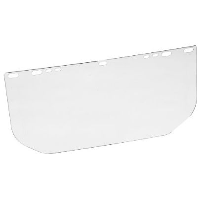 Picture of RPL Visor FOR Adjustable Head-Gear