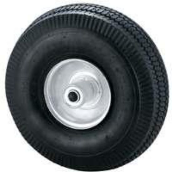 Picture of Hand-Truck Wheel 4.1/3.5-4
