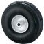 Picture of Hand-Truck Wheel 4.1/3.5-4