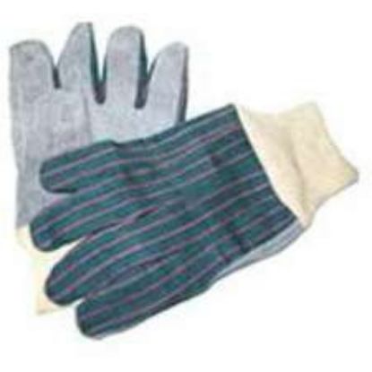 Picture of Mens Split-leather Leather-palm Glove