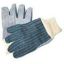Picture of Mens Split-leather Leather-palm Glove