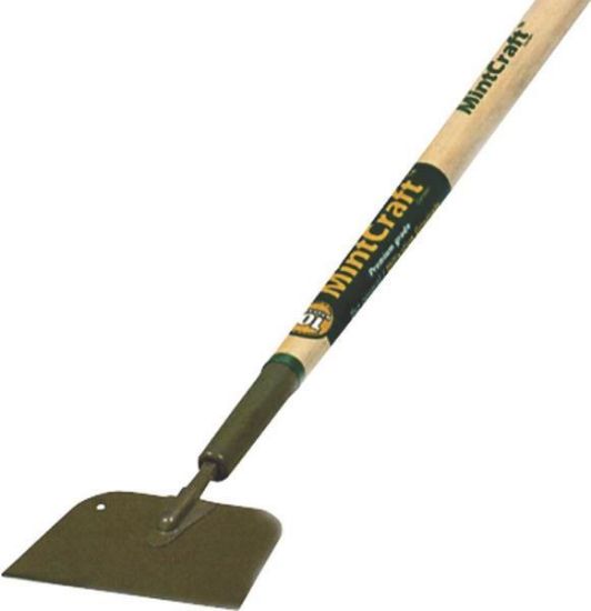 Picture of SCRAPER 6.25IN 54" ASH HANDLE