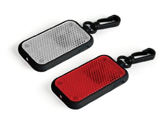 Picture of Reflector Lights Set 2-Piece