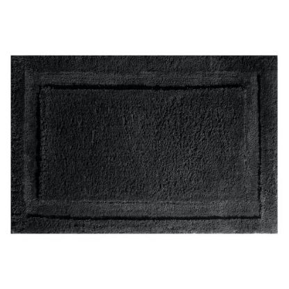 Picture of Spa Rug 34 x 21"- Black