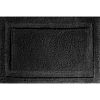 Picture of Spa Rug 34 x 21"- Black