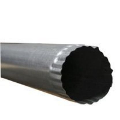 Picture of Galvanized Steel 3IN Round DWNSPOUT