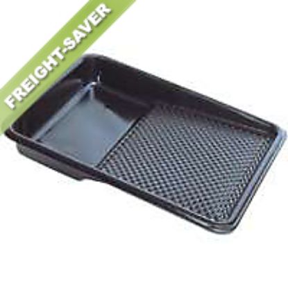 Picture of PLASTIC Tray-Liner 9"