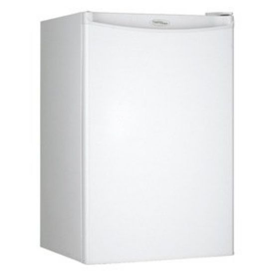 Picture of REFRIGERATOR White 4.4