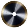 Picture of Circular-Sawblade Tile Diamond-Abrasive Dry-Cutting Diamond-Abrasive 5" x .060" x 7/8"