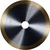 Picture of Tile-Blade Dry-Cutting Diamond-Abrasive 10" X 0.8" X 5/8"