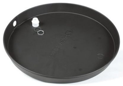 Picture of POLY Drain-Pan 22"