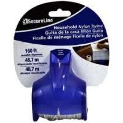 Picture of Tnst16-6 16' White Twine Dispenser