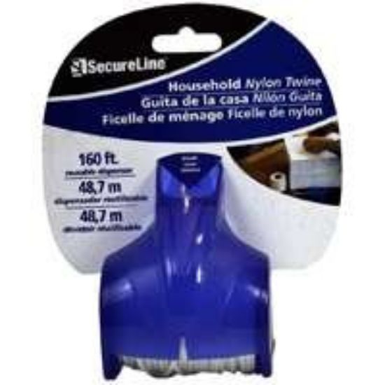 Picture of Tnst16-6 16' White Twine Dispenser