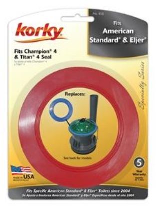 Picture of CHMP 4FLSH Valve