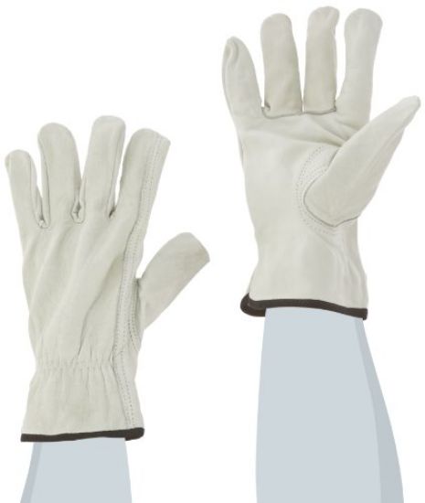 Picture of Grain-Leather SIZE