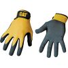 Picture of YELLOW NYLON GLOVES