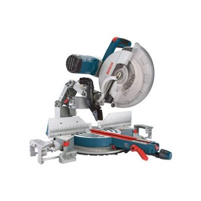 Picture of Bevel Glide Miter-saw