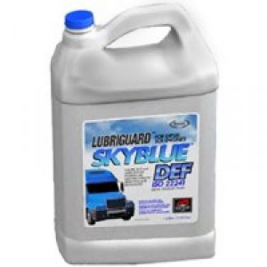 Picture of Diesel-exhaust-fluid 1/gallon