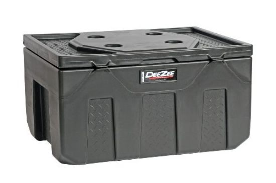Picture of Poly Utility Chest 40"