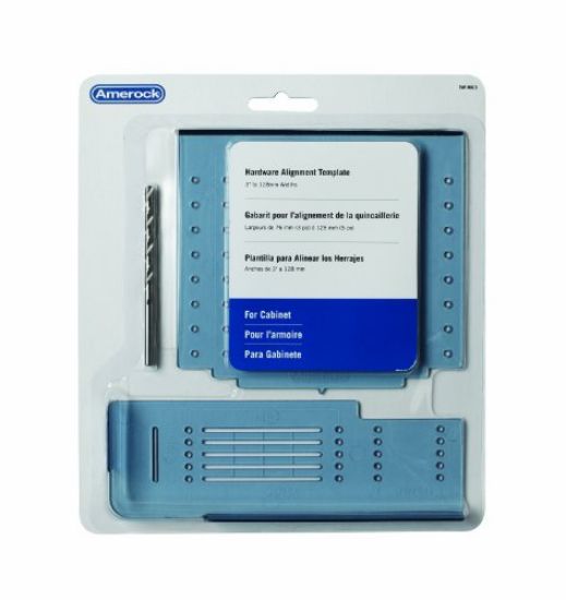 Picture of Cabinet Door/Drawer Templates