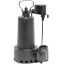 Picture of 0.5-Horsepower Submersible Sump-Pump