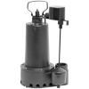 Picture of 0.5-Horsepower Submersible Sump-Pump