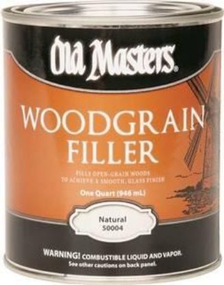 Picture of Woodgrain Filler