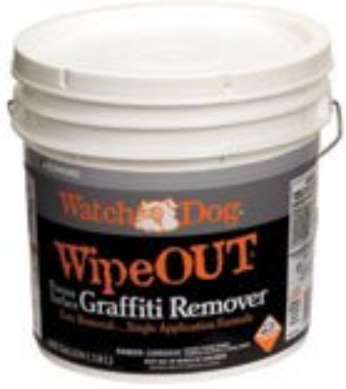 Picture of GRAFFIT REMOVER WATCHDOG