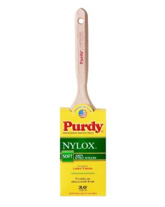 Picture of Paint-Brush Nylox Elasco 3"