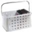 Picture of Medium Basket- Clear