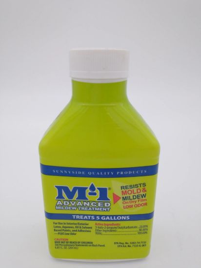 Picture of AM7.5 M-1 MILDEW TREATMENT