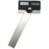 Picture of Digital Protractor Metal Lcd Display 0° - 180° 6" Arm