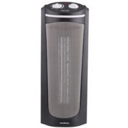 Picture of Ceramic Tower-Heater 900/1500 Watt