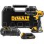 Picture of DCD78-2 Drill-&-Driver Kit 1.5AH