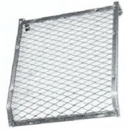 Picture of Deluxe Size 5-Gallon Grid