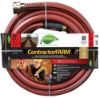 Picture of Garden-hose Lead-free Brass-fittings Red 34" X