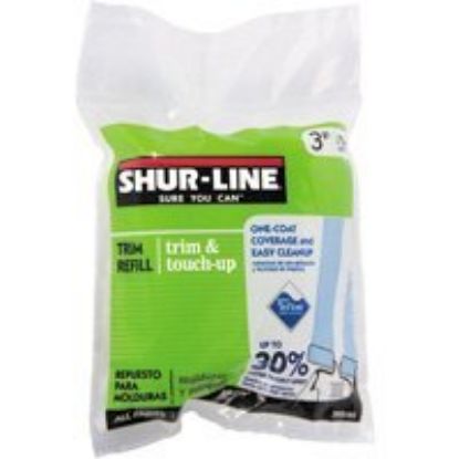 Picture of Trim & Touch-Up Refill 3"