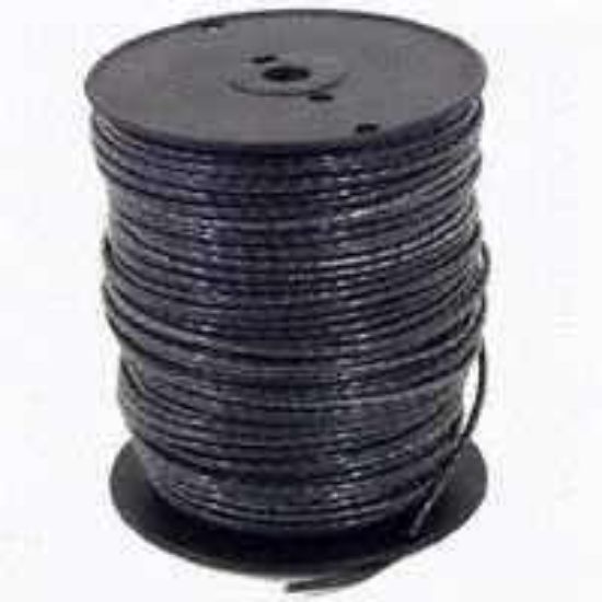 Picture of THHN-Wire 4 Gauge