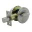 Picture of Dead-Bolt Satin-nickel
