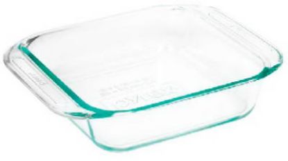 Picture of Square Baking-Dish 8"