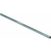 Picture of 1/4" x 36" Round Rod Steel-Stock Carbon-Steel Zinc-Plated