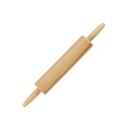 Picture of Rolling-Pin w/ Nylon Bearings 10"