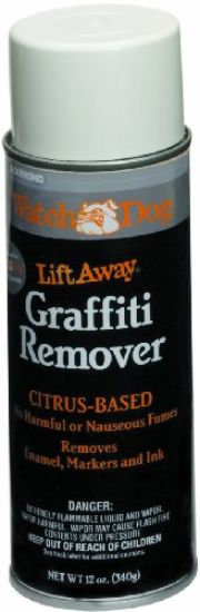 Picture of Graffiti-Remover
