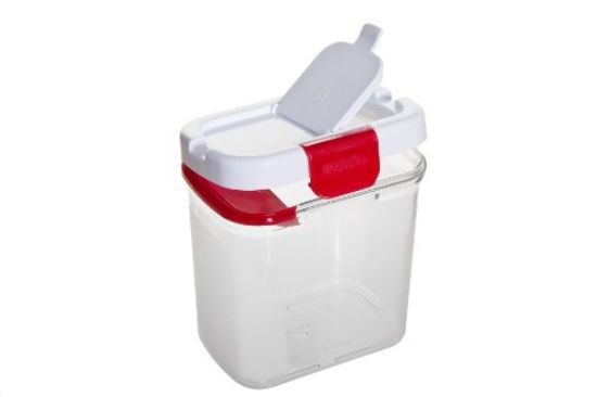 Picture of Powdered Sugar Keeper