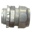 Picture of EMT-Connector Compression Concrete-Tight Die-Cast-Zinc 1/2"