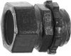 Picture of EMT-Connector Compression Concrete-Tight Die-Cast-Zinc 1-1/4"
