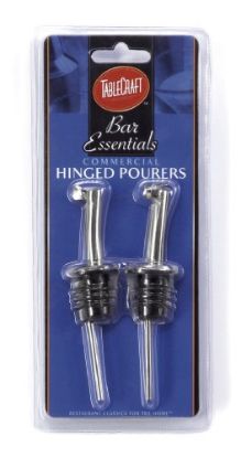 Picture of Hinged Cap Pourer