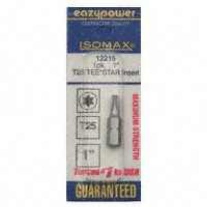 Picture of Screwdriver-Bit T-25 1" Long