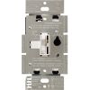 Picture of Toggle Cfl/led Lighting-Dimmer 150-watt Single-Pole Or 3-Way White