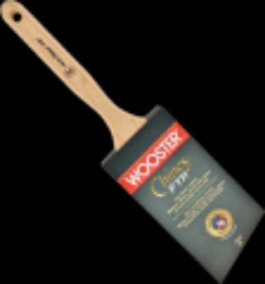 Picture of Paint-Brush 3"